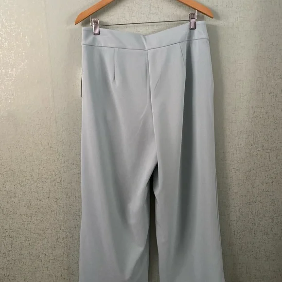 NWT Calvin Klein Pants Mint Color - Picture 5 of 6